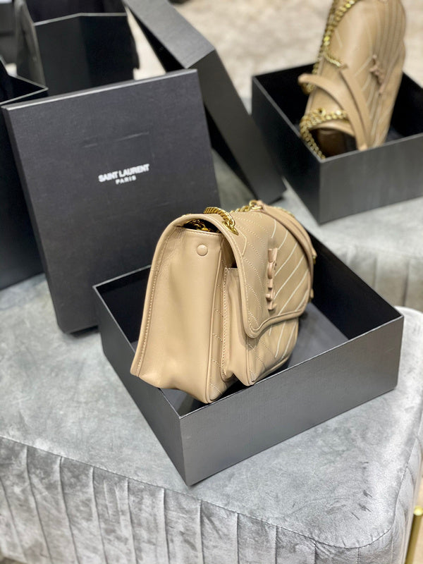 Satchel Bags - SLY Bags - 846