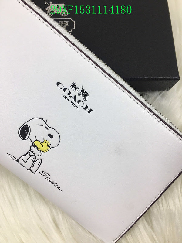 Glami - CAH Wallet - 057