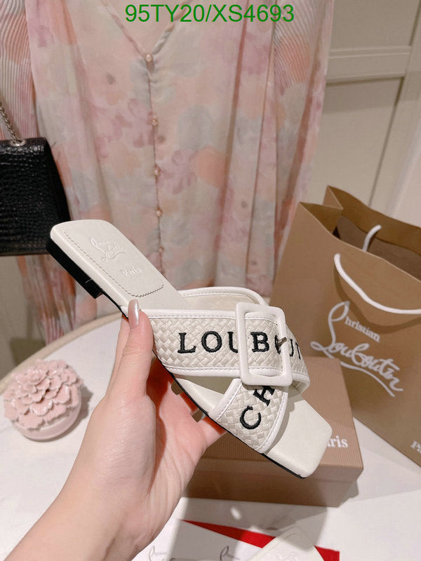 SAMC - CBL Women Shoes - 150