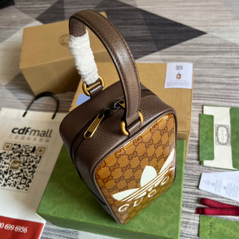 Satchel Bags - GCI Bags - 7985