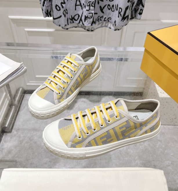 SAMC - FDE Women Shoes - 030