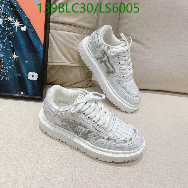 SAMC - DOR Women Sneakers - 125