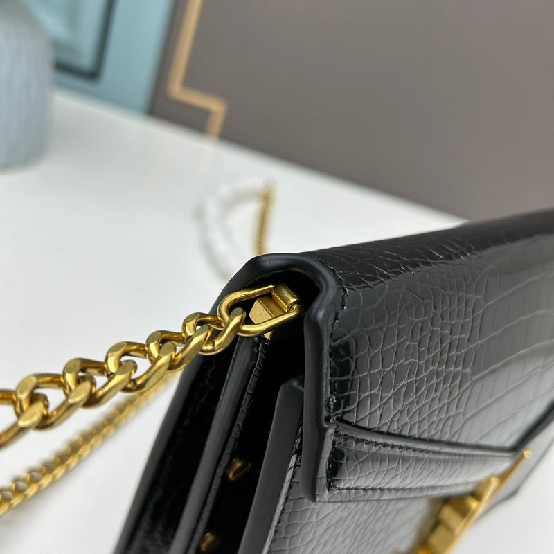 Satchel Bags - SLY Bags - 1366