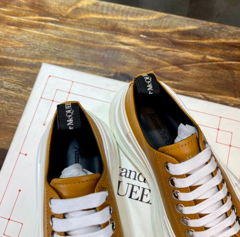 Glamy - AQ Men SHoes - 398