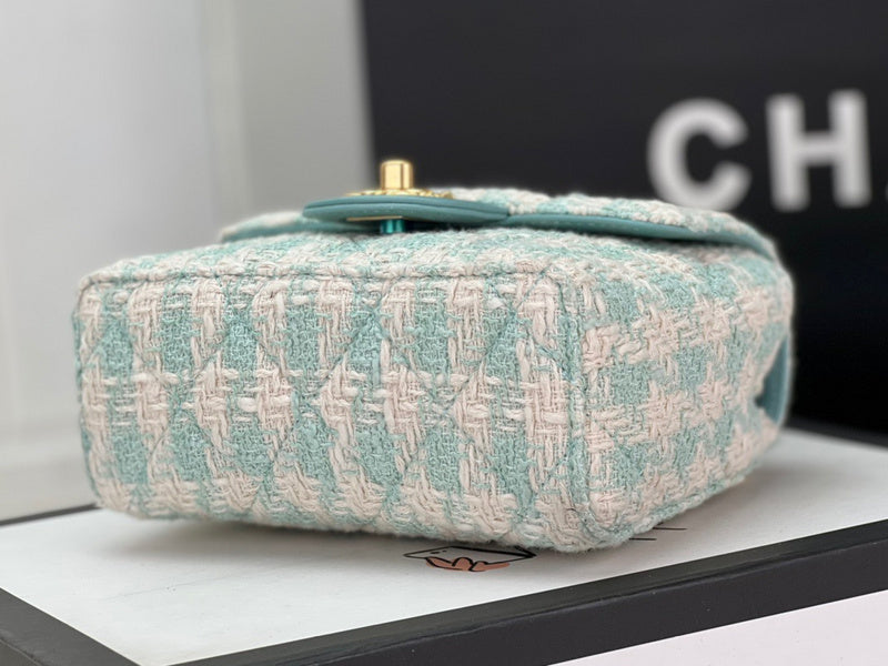 Satchel Bags - CHL Bags - 1395