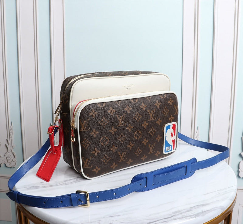 Satchel Bags - VL1 Bags - 852