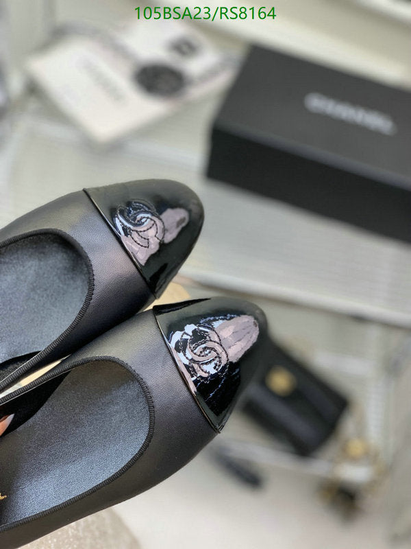 SAMC - CHL Women Shoes Ballet - 330