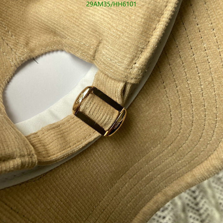 SAMC - COL Caps & Hats - 235