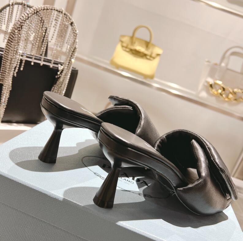 GlamyWomen Shoes - 263