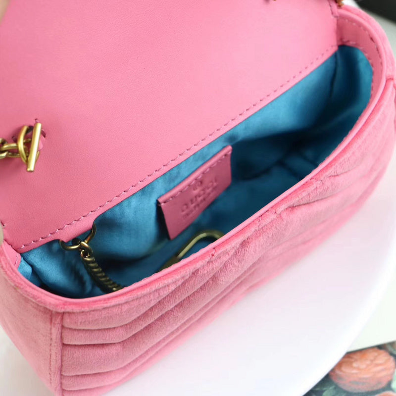 GlamI - GCI Bags - 610