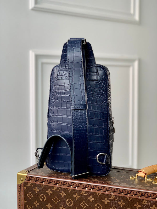 Satchel Bags - VL Bags - 1540