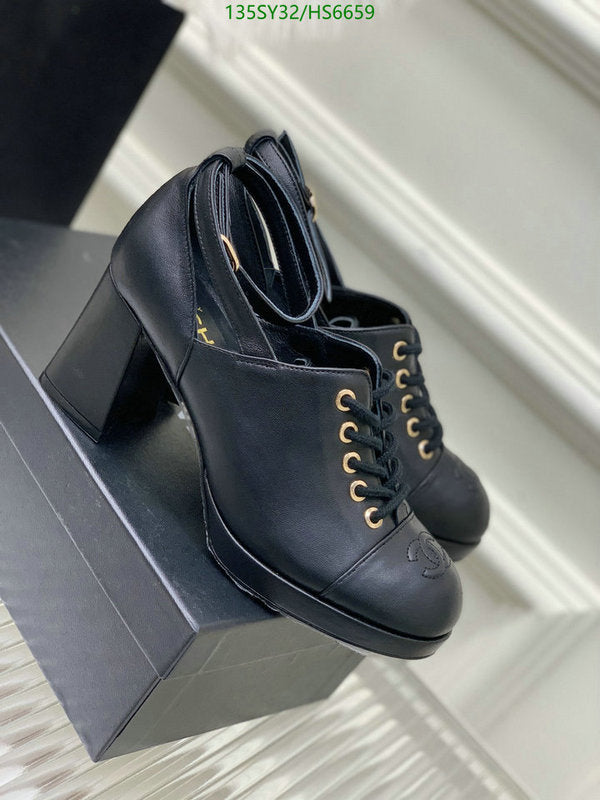 SAMC - CHL Women Shoes High Heels - 112
