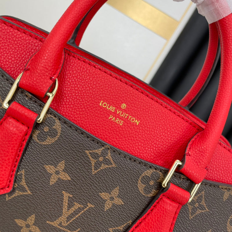 Satchel Bags - VL Bags - 809