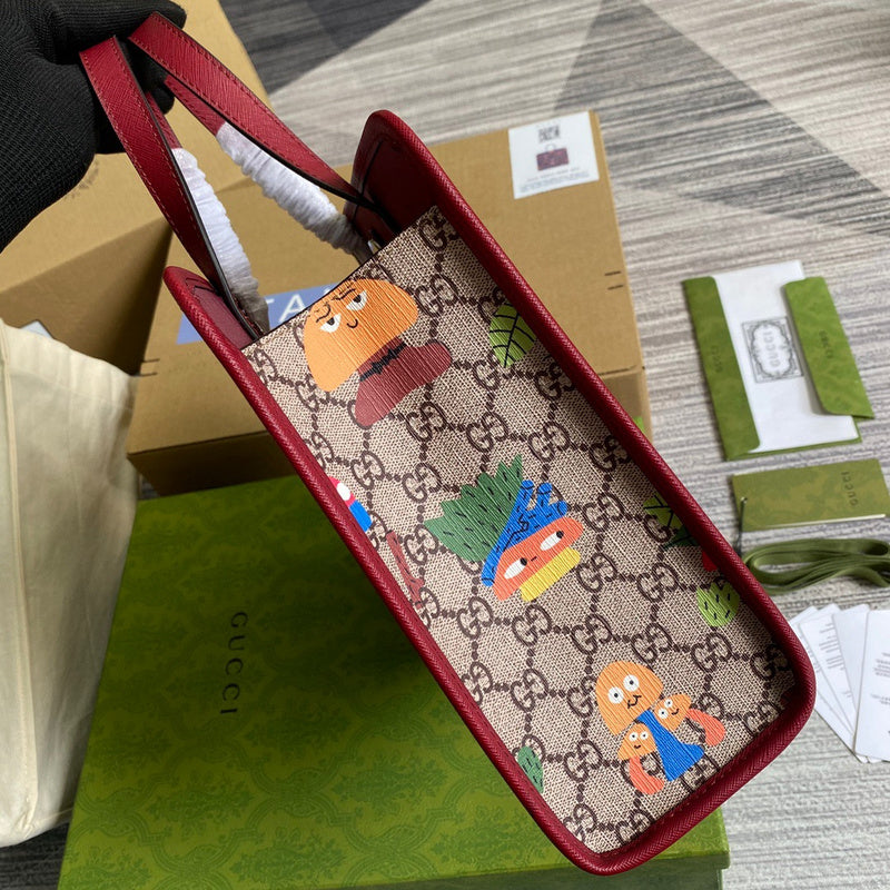 Satchel Bags - GCI Bags - 6925