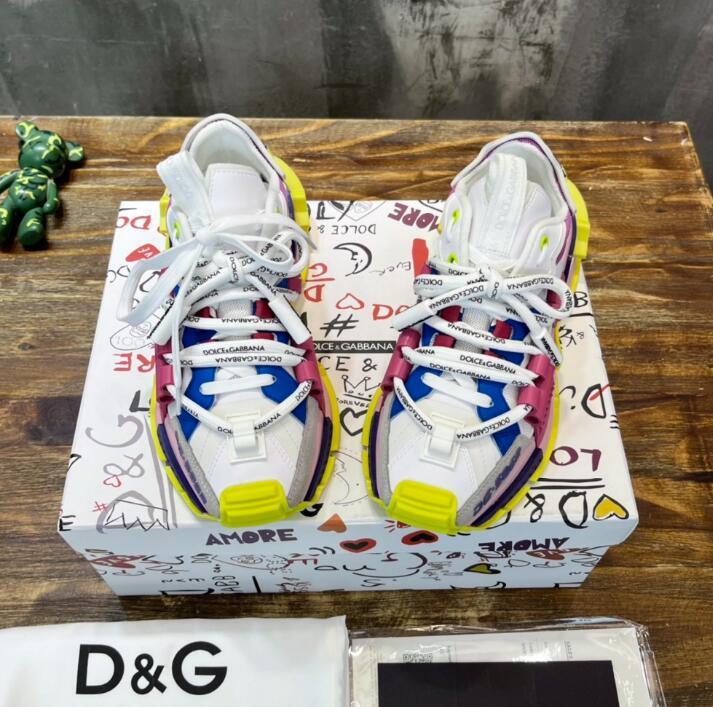 SAMC - DAG Women Shoes - 193