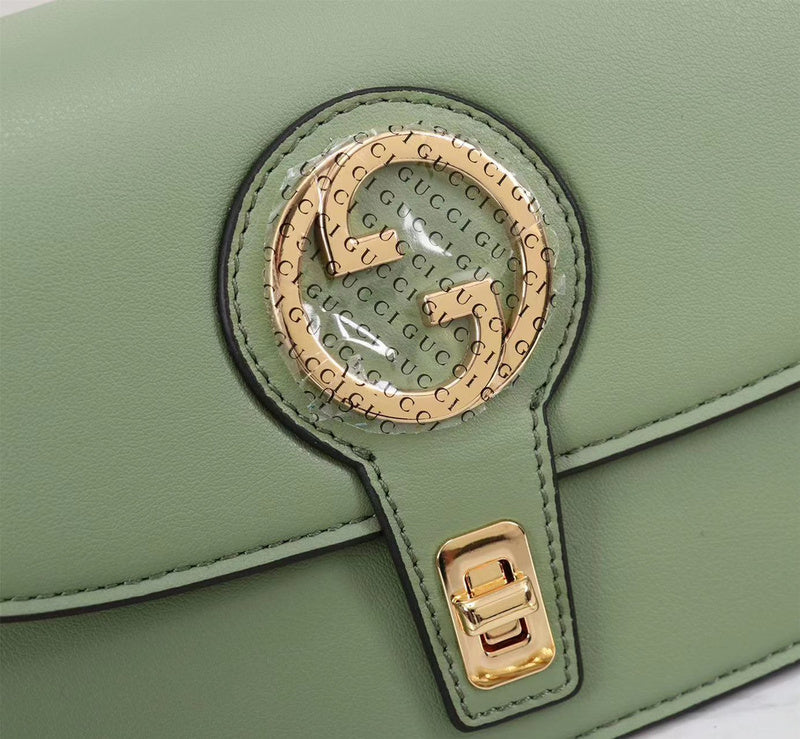 Satchel Bags - GCI Bags - 1431