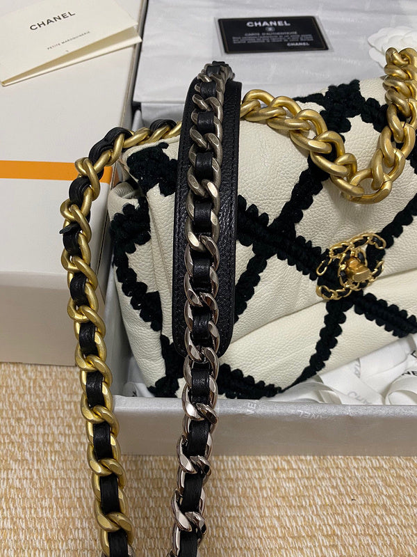 Satchel Bags - CHL Bags - 3843