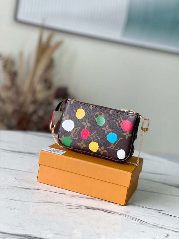 GlamI Lu-Vi bags - 4359