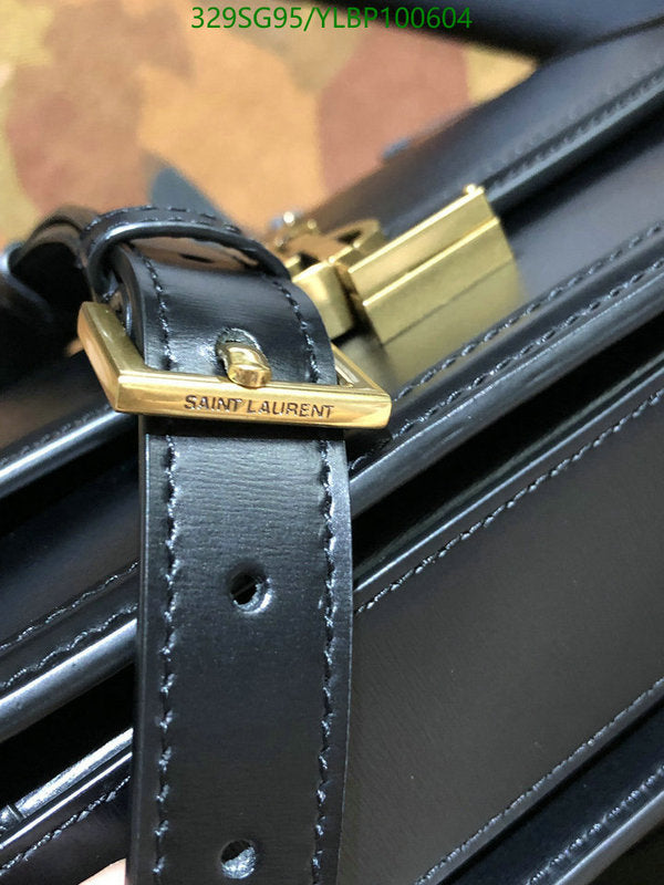 SAMC - YLS Bags - 462