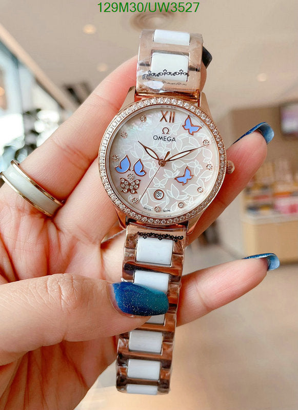 SAMC - OG Watches - 090