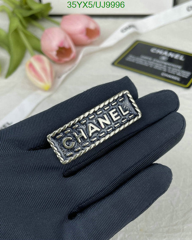 SAMC - CHL Jewelry - 415