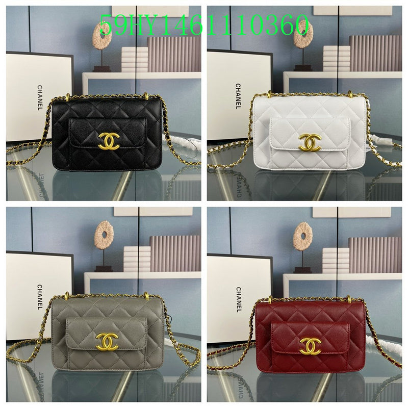 Glami - CHL Bags - 1903
