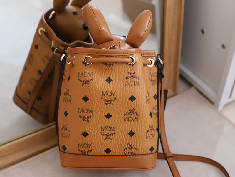 Satchel Bags - MC Bags - 207