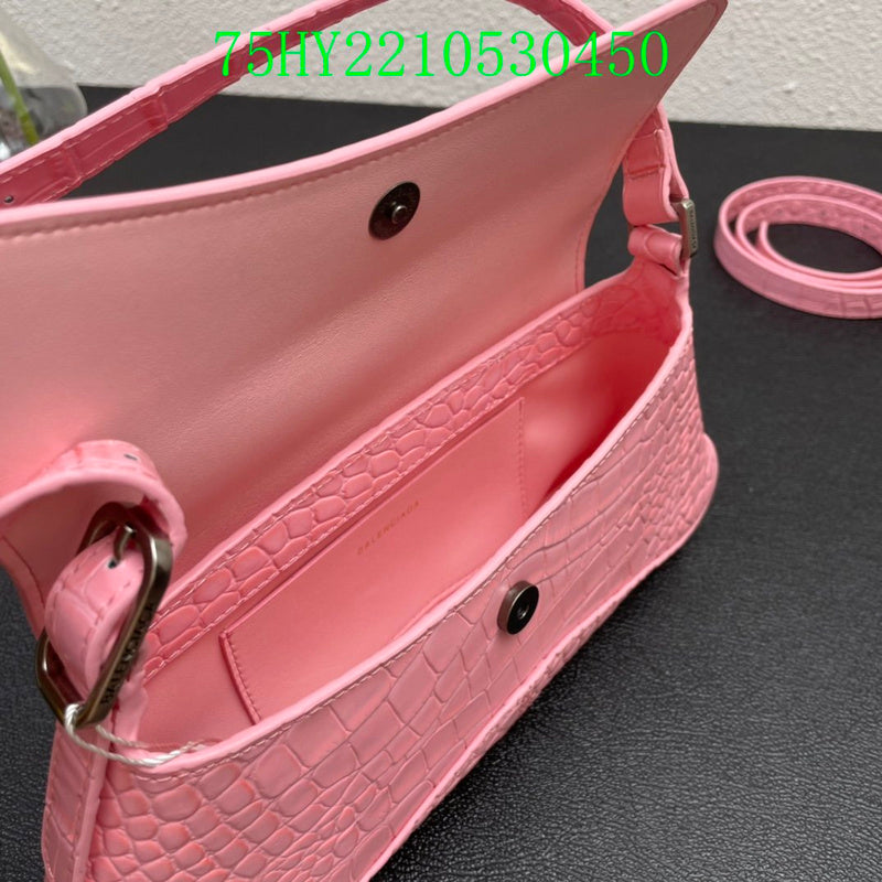 Satchel Bags - BGA Bags - 2295