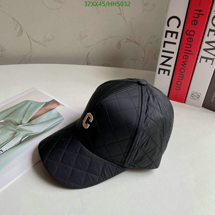 SAMC - COL Caps & Hats - 238