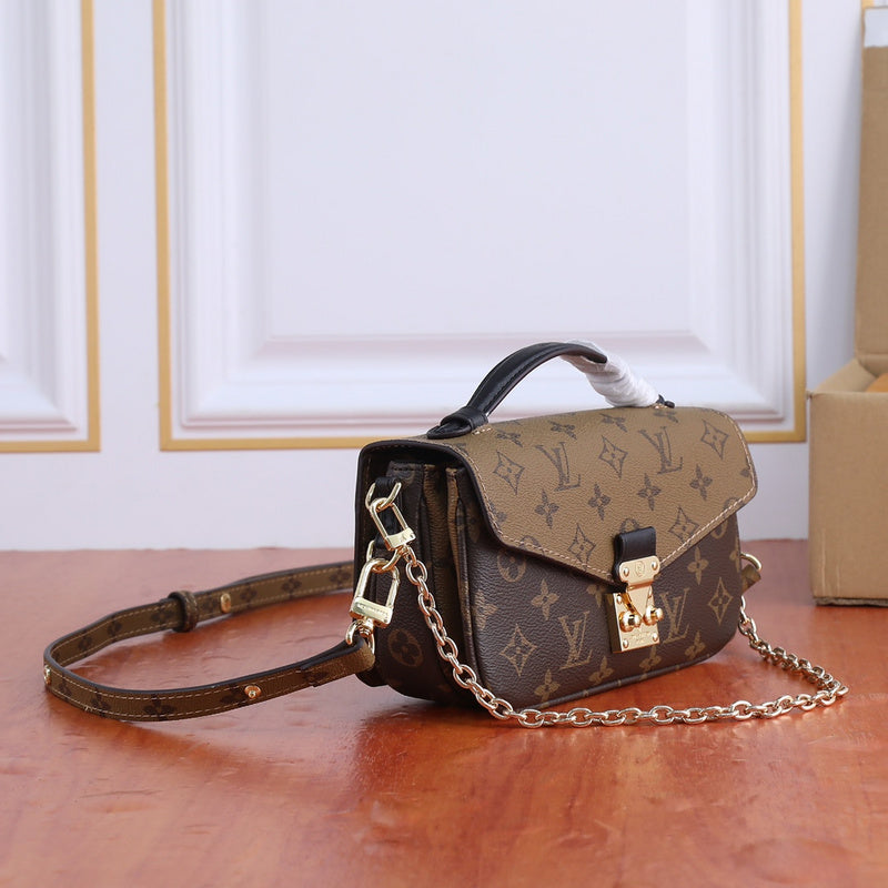 Satchel Bags - VL Bags - 2133