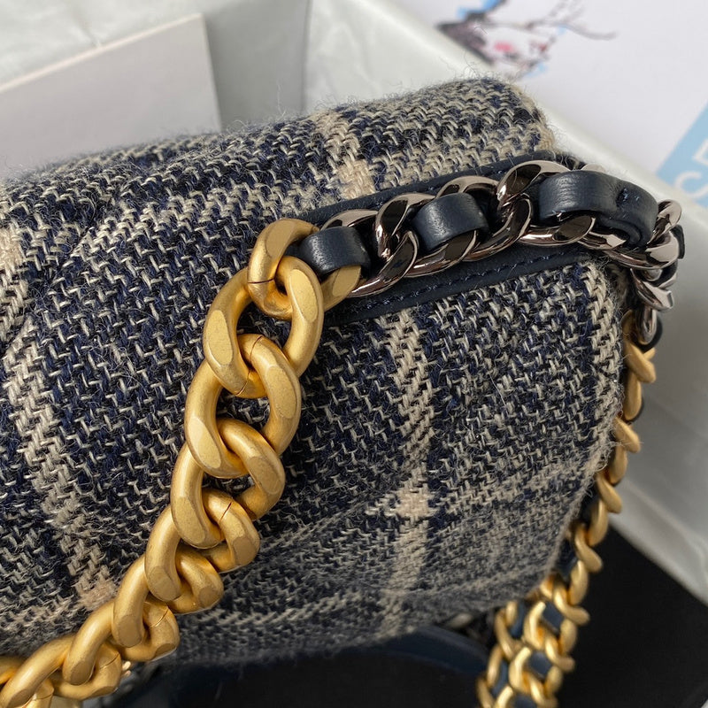 Satchel Bags - CHL Bags - 837