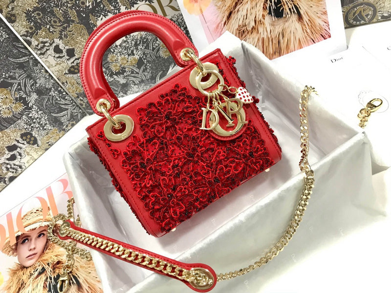 Satchel Bags - DOR Bags - 1078