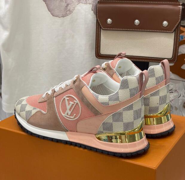 SAMC - LOV Women Shoes - 609
