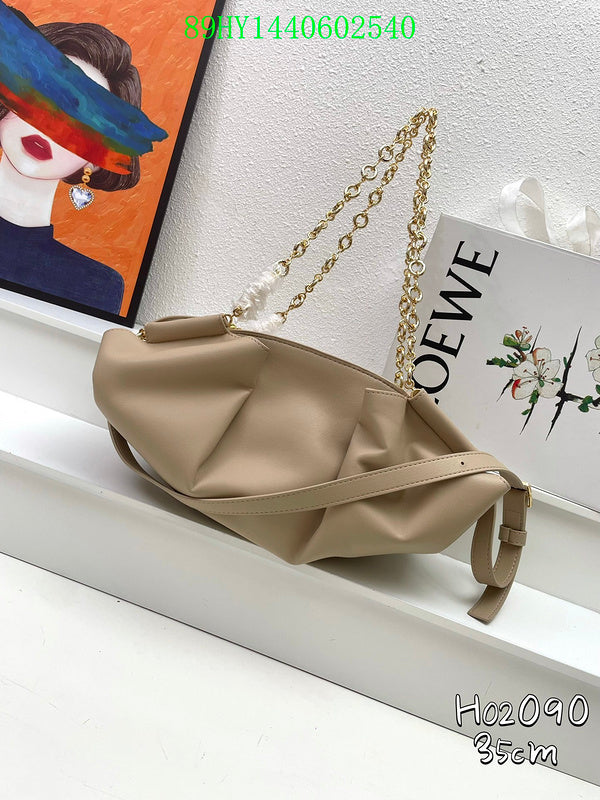 Satchel Bags - LWE Bags - 069