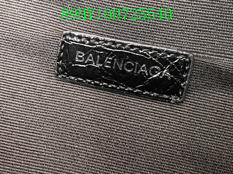 Satchel Bags - BGA Bags - 1689