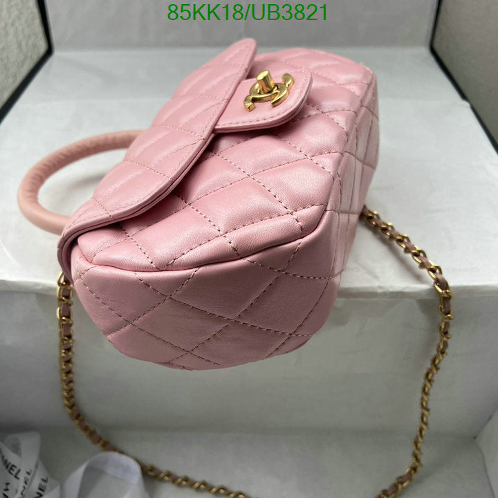 SAMC - CHL Bags Crossbody - 083