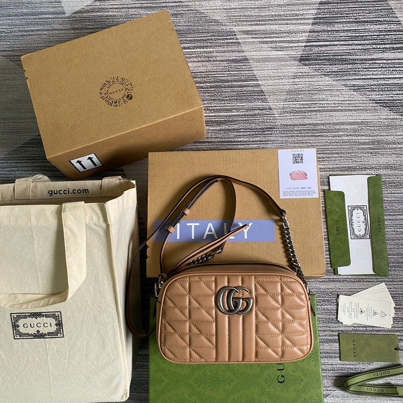 ELE - GG Bags - 1699