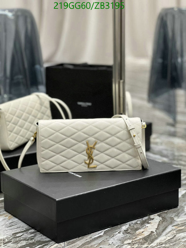 SAMC - YLS Bags - 381