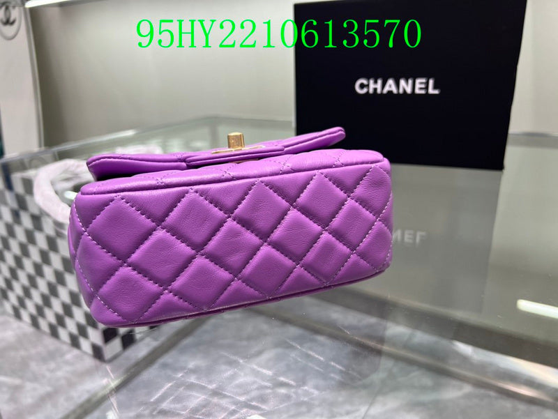 Glami - CHL Bags - 2636