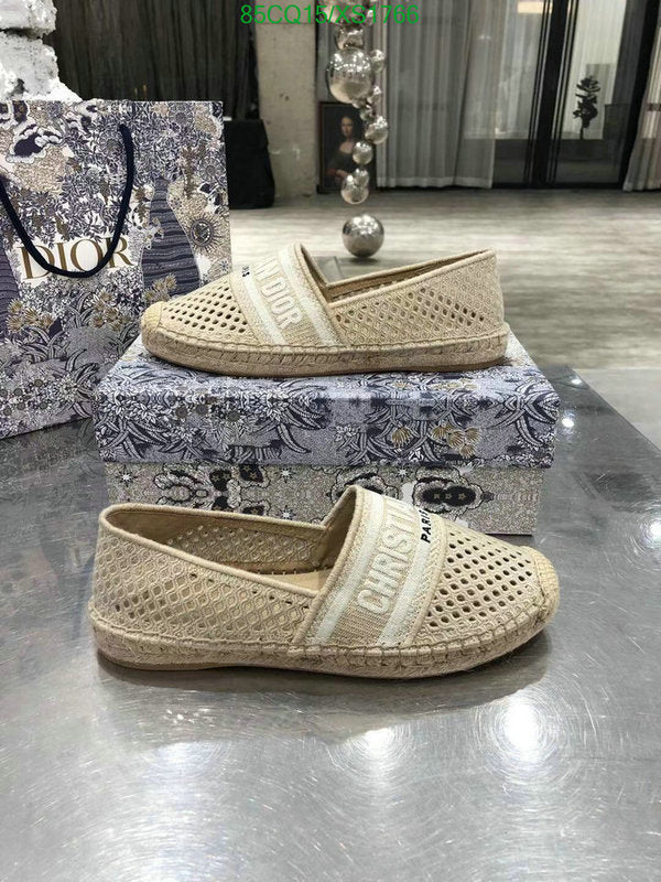 SAMCC - DOR Women Shoes - 1997