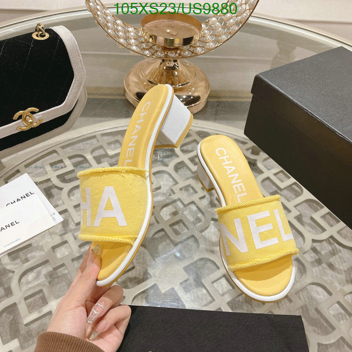 SAMC - CHL Women Shoes High Heels - 087