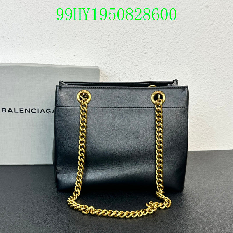 Satchel Bags - BGA Bags - 1644