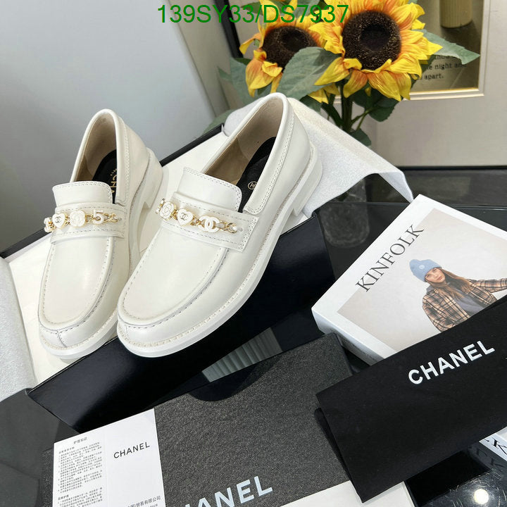 SAMC - CHL Women Shoes - 015