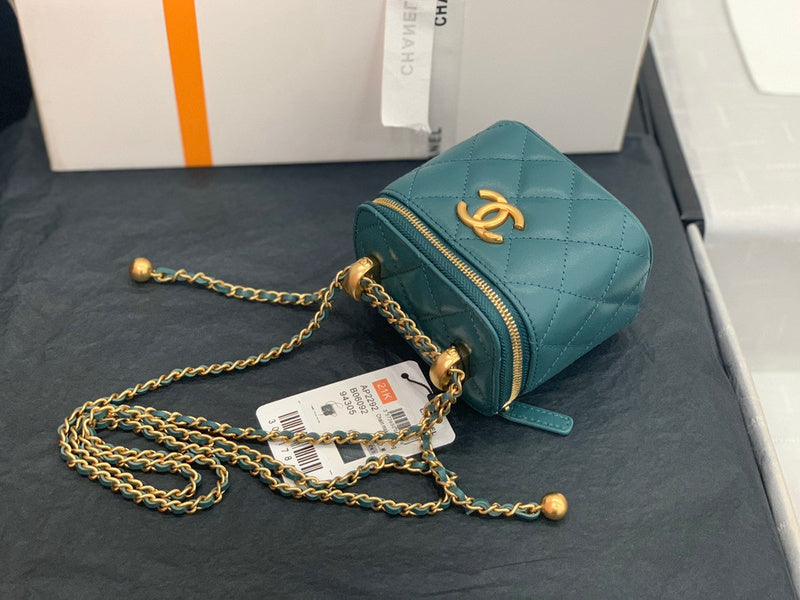 Satchel Bags - CHL Bags - 7676