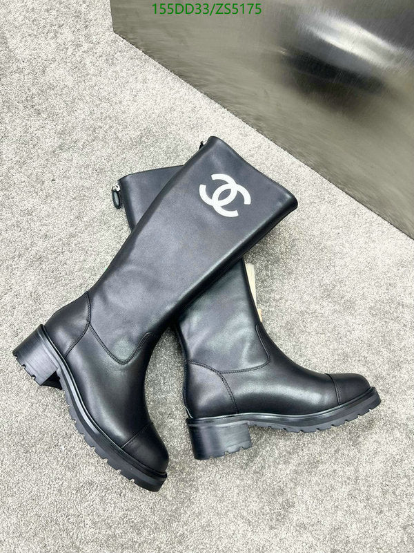 SAMC - CHL Women Boots - 304