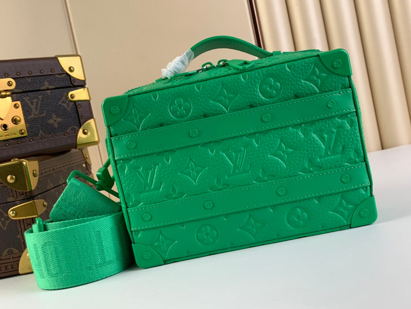 Satchel Bags - VL Bags - 3249