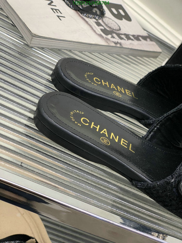SAMC - CHL Women Shoes Slippers - 081