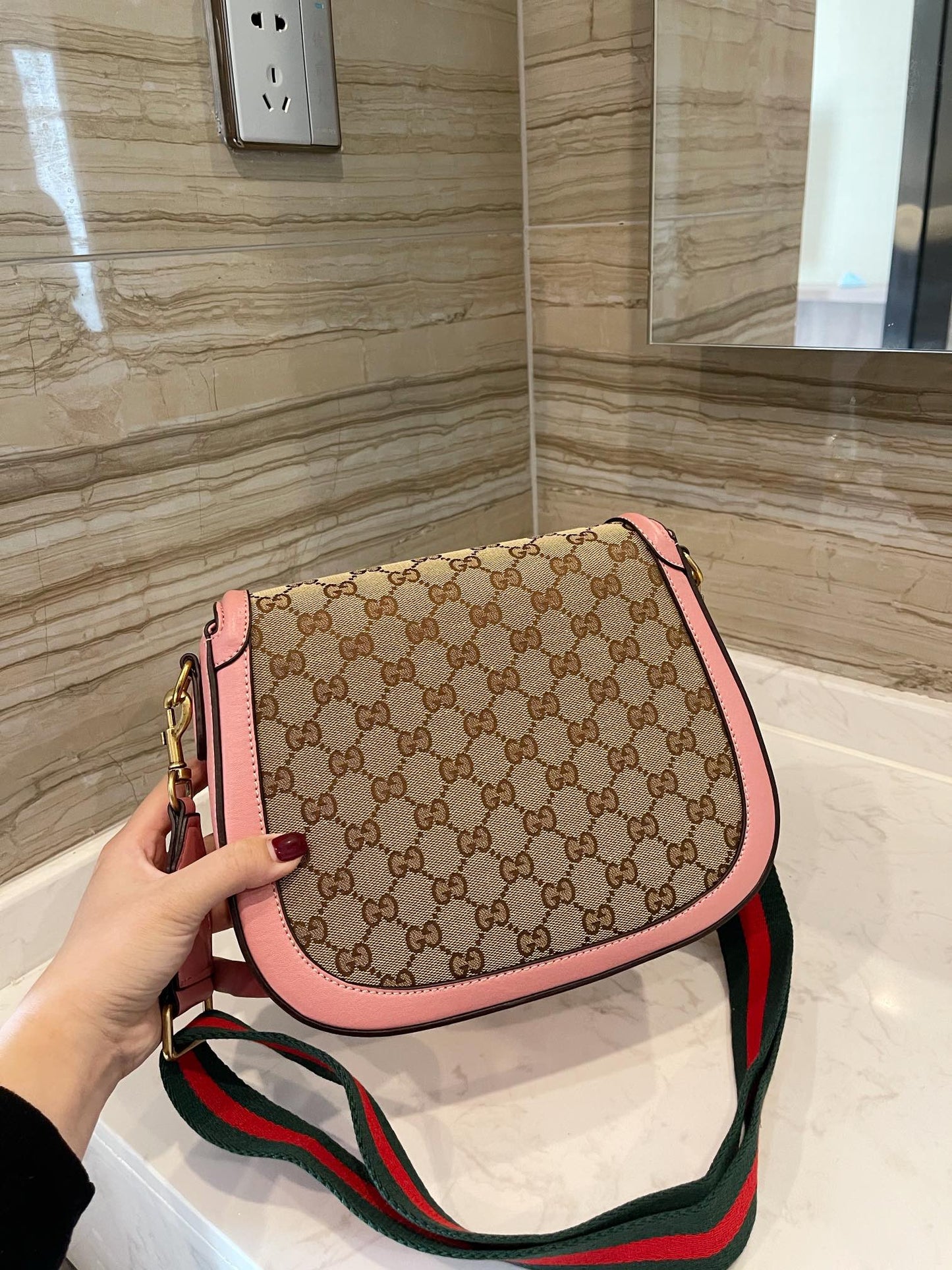 EN - NEW Arrival Bags GCI 191