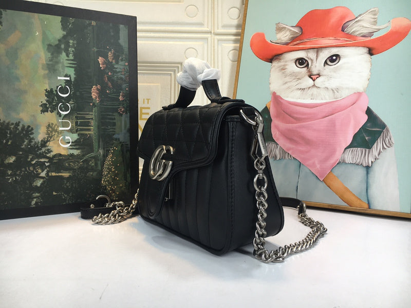 Satchel Bags - GCI Bags - 2037