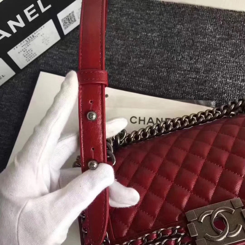 Satchel Bags - CHL Bags - 659